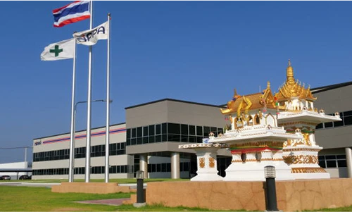 NIPPA THAILAND