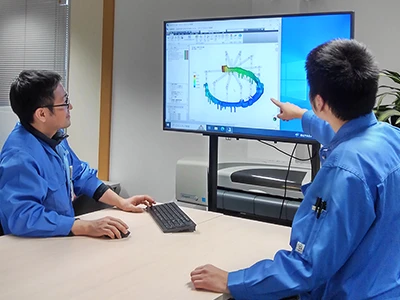 寄り添い活動スピードエンジニアリング